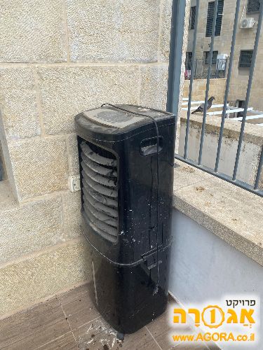 מאוורר נייד