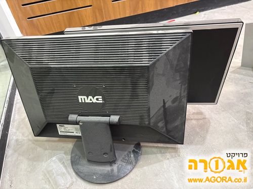 מסך מחשב מדגם MAG