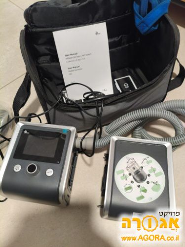 מכשיר CPAP