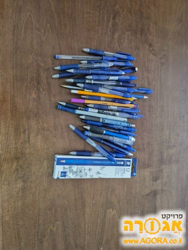 עטים לכתיבה