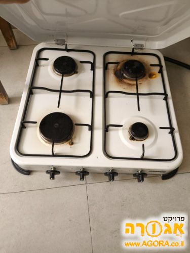 כיריים גז