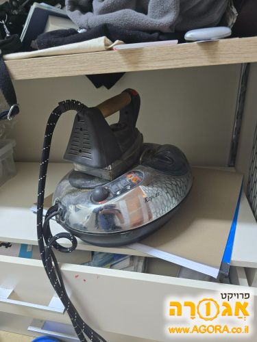 מגהץ קיטור