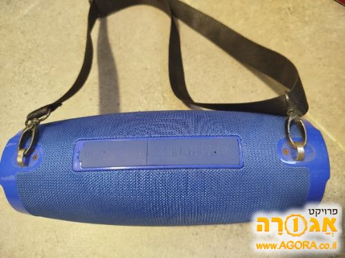 נגן מוסיקה נייד