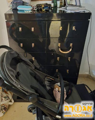 שידה