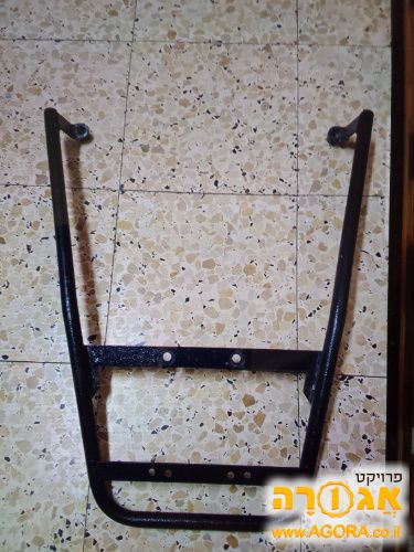 סבל לקטנוע