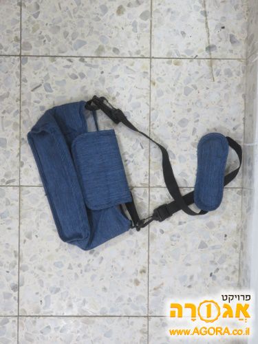 תיק לעגלה