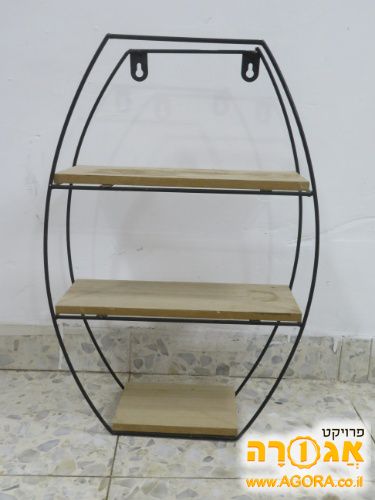 מעמד דקורטיבי