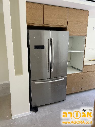 מקרר 3 דלתות