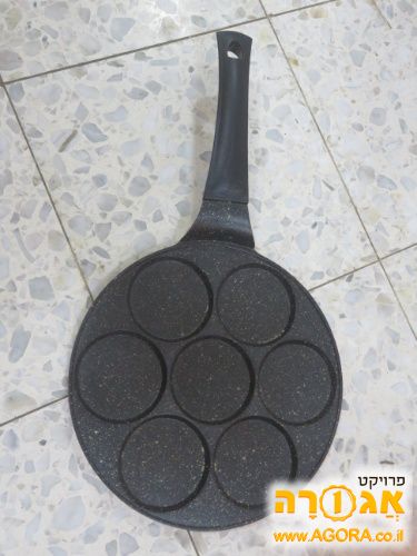 מחבת לפנקייקס