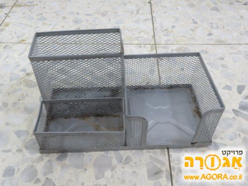 מעמיד למכשירי כתיבה