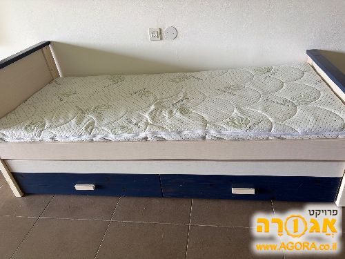 מיטת ילדים