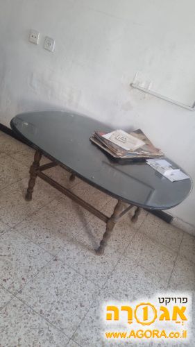 שולחן סלון