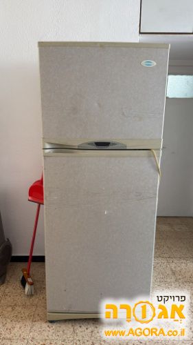 מקרר