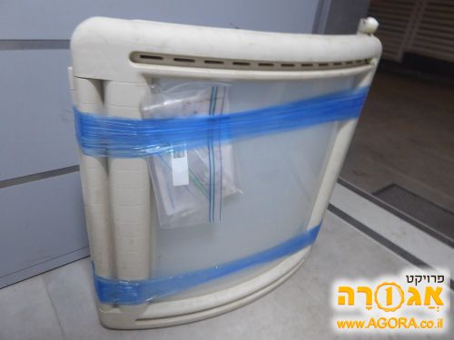 שער בטיחות לילדים