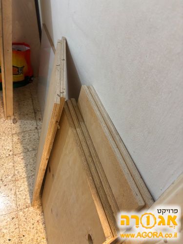 מדפים מסנדביץ