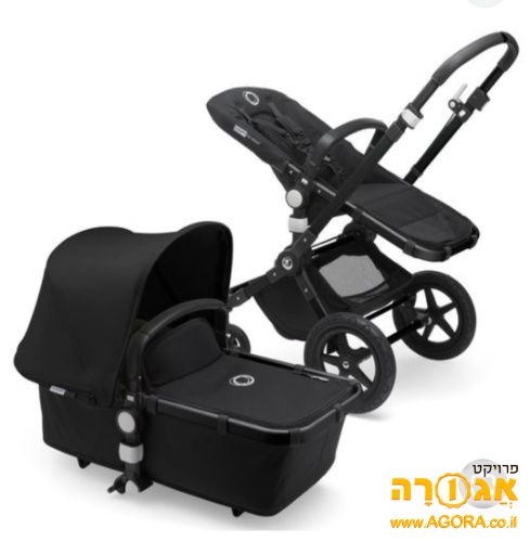 עגלה
