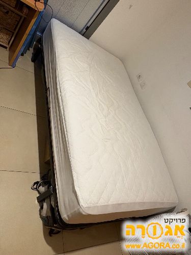 מיטה וחצי