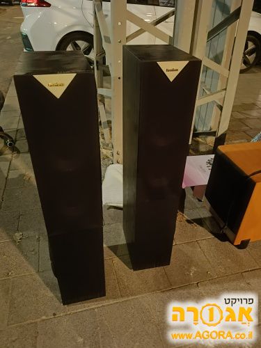 רמקולים