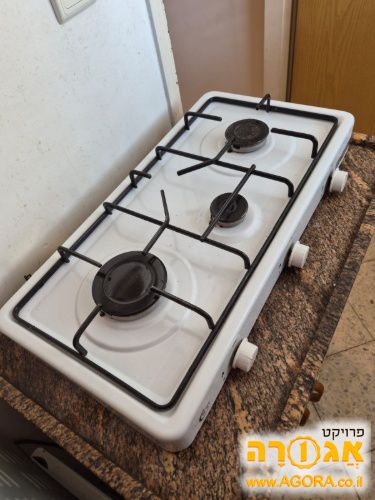 כיריים גז