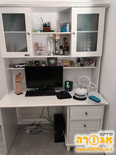 ספרייה לילדים