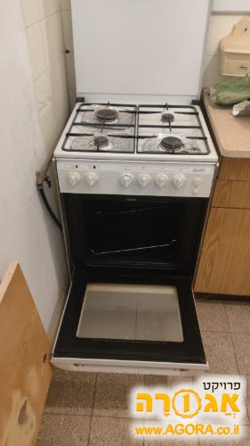 תנור גז