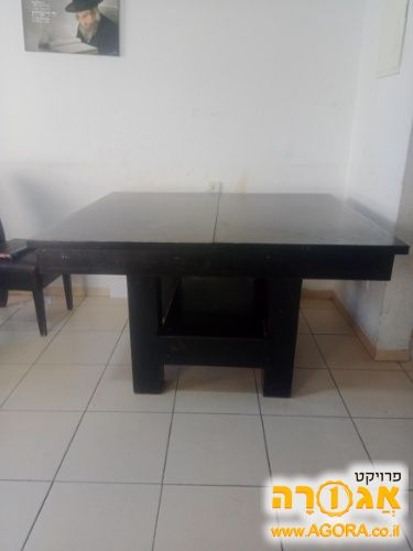 פינת אוכל