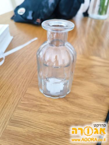 בקבוק שמן