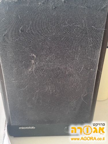 רמקול סולו 6c