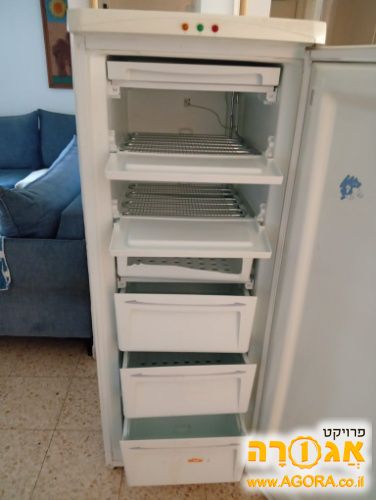 מקפיא