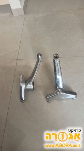 ברזים
