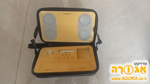 רמקולים