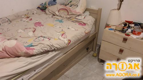 מיטת נוער