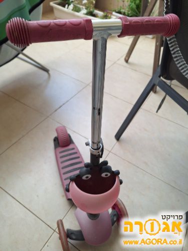 קורקינט לפעוטות