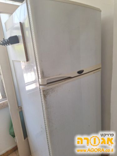 מקרר