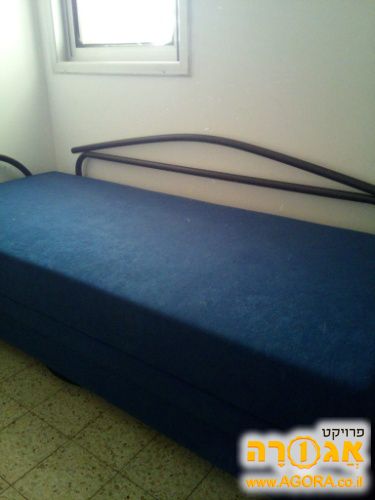 ספה נפתחת