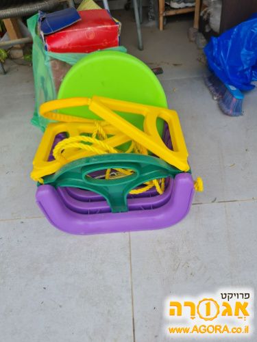נדנדה