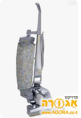 שואב אבק קירבי