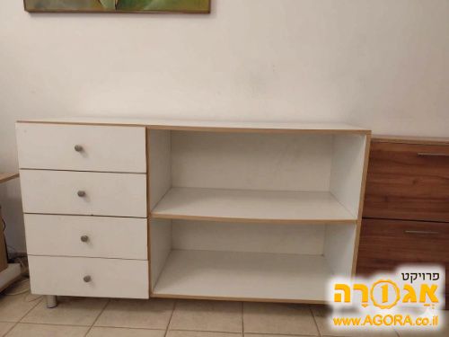 שידת אחסון