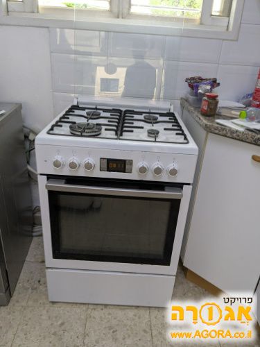 כיריים תנור