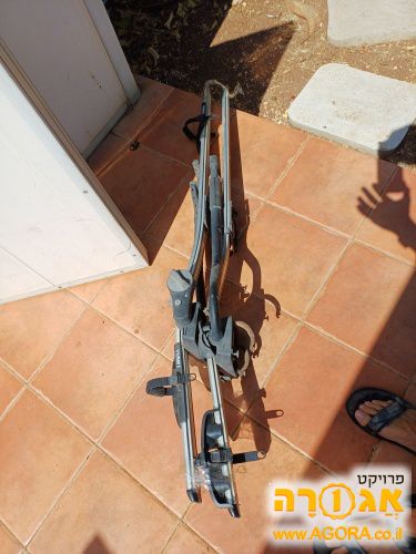 מנשא לאופניים