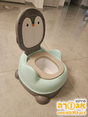 סיר לתינוק