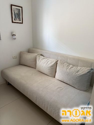 ספה נפתחת