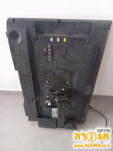מסך טלויזיה