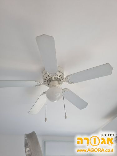 מאוורר תקרה