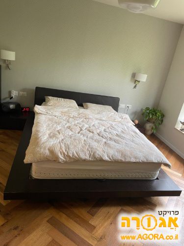 מיטה זוגית