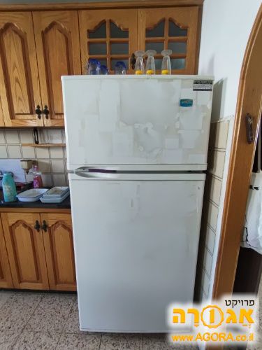 מקרר תקין