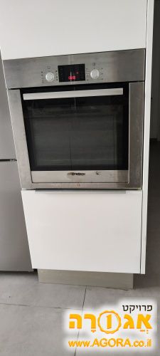 תנור אפיה Bosch