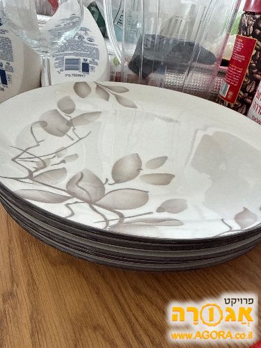 כלים מטבח ספלים צלחות כוסות