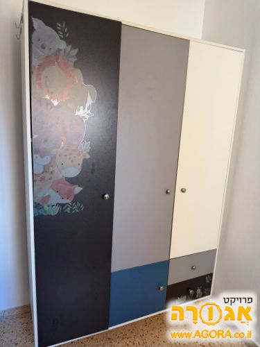 ארון ילדים