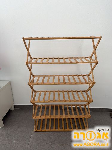 מתקן לנעליים